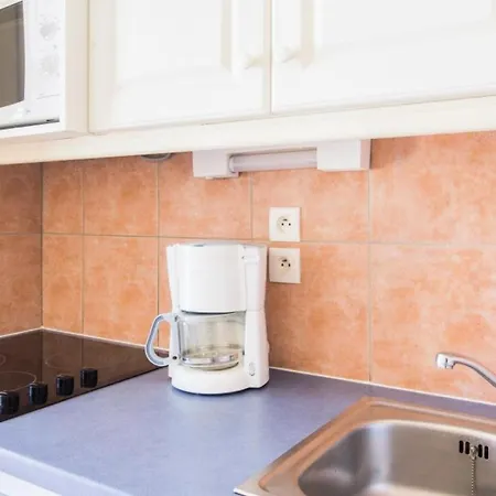 Le Hameau Des Issambres - Maeva - 5 Personnes - Selection Mae-5969 Apartment *