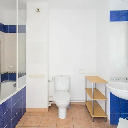 Le Hameau Des Issambres - Maeva - 5 Personnes - Selection Mae-5969 Apartment *