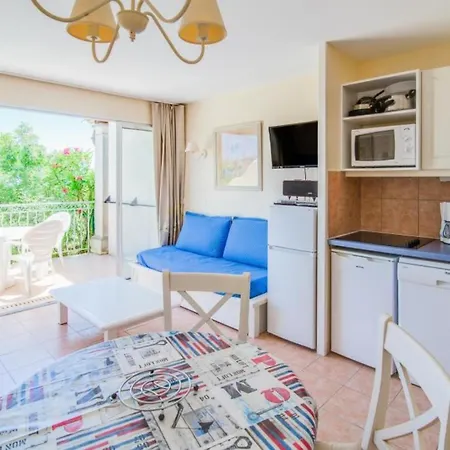Le Hameau Des Issambres - Maeva - 5 Personnes - Selection Mae-5969