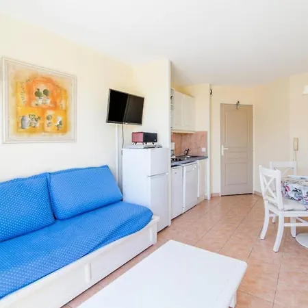 Apartment Le Hameau Des Issambres - Maeva - 5 Personnes - Selection Mae-5969 Les Issambres
