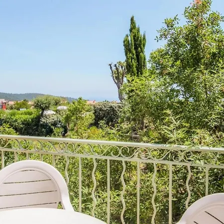 Le Hameau Des Issambres - Maeva - 5 Personnes - Selection Mae-5969 Les Issambres