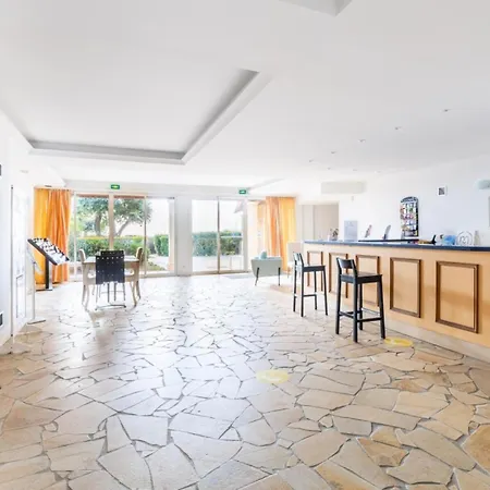 Le Hameau Des Issambres - Maeva - 5 Personnes - Selection Mae-5969 Apartment