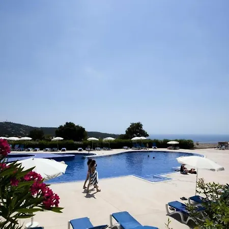 Le Hameau Des Issambres - Maeva - 5 Personnes - Selection Mae-5969 Apartment *