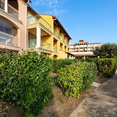 Apartment Le Hameau Des Issambres - Maeva - 5 Personnes - Selection Mae-5969 *