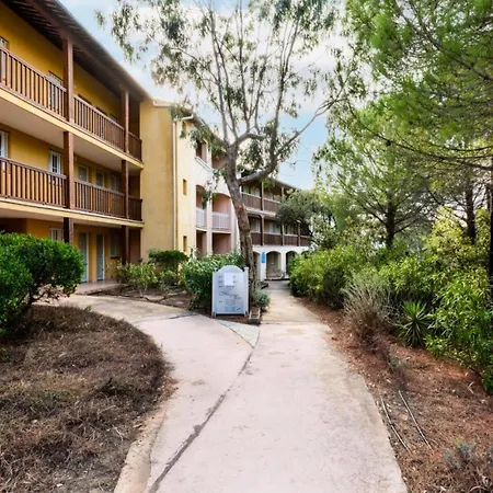 Apartment Le Hameau Des Issambres - Maeva - 5 Personnes - Selection Mae-5969 Les Issambres