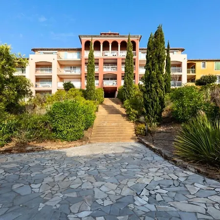 Le Hameau Des Issambres - Maeva - 5 Personnes - Selection Mae-5969 *