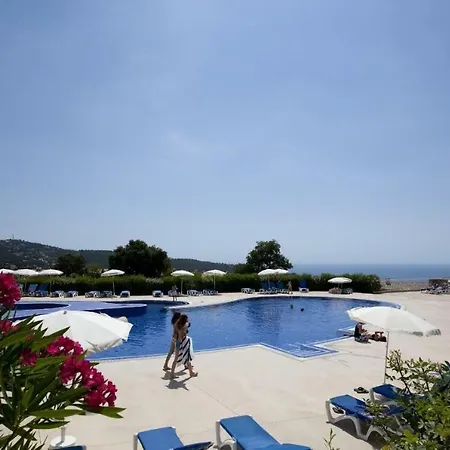 Le Hameau Des Issambres - Maeva - 5 Personnes - Selection Mae-5969 Appartement Les Issambres
