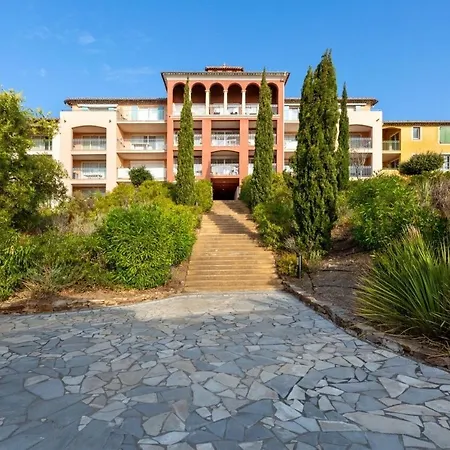 Apartament Le Hameau Des Issambres - Maeva - 5 Personnes - Selection Mae-5969 *