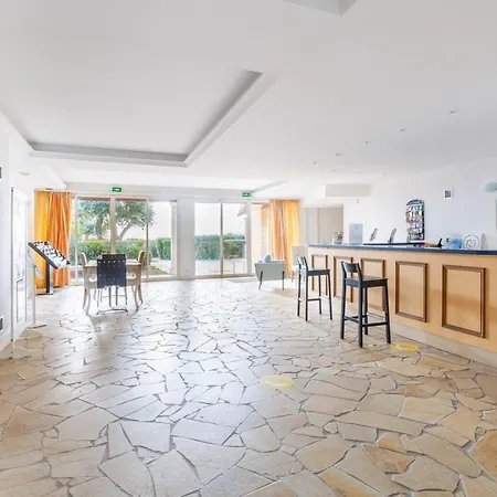 Le Hameau Des Issambres - Maeva - 5 Personnes - Selection Mae-5969 * Les Issambres