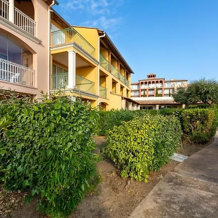 Le Hameau Des Issambres - Maeva - 5 Personnes - Selection Mae-5969 Apartament Les Issambres