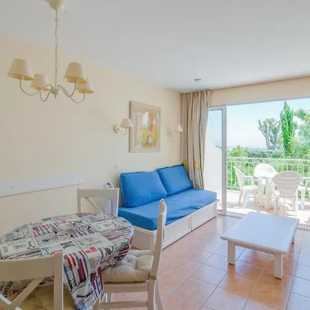 Le Hameau Des Issambres - Maeva - 5 Personnes - Selection Mae-5969 *