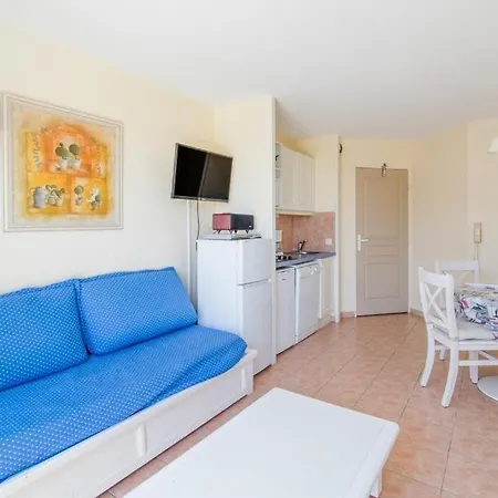 Le Hameau Des Issambres - Maeva - 5 Personnes - Selection Mae-5969 Appartement