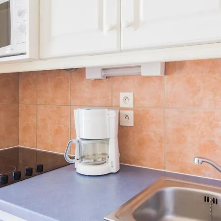 Le Hameau Des Issambres - Maeva - 5 Personnes - Selection Mae-5969 Apartament *