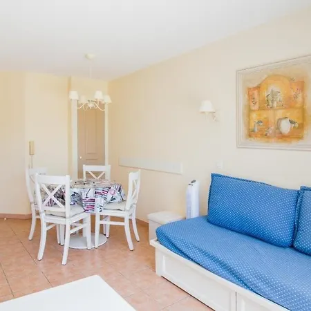 Appartement Le Hameau Des Issambres - Maeva - 5 Personnes - Selection Mae-5969 *